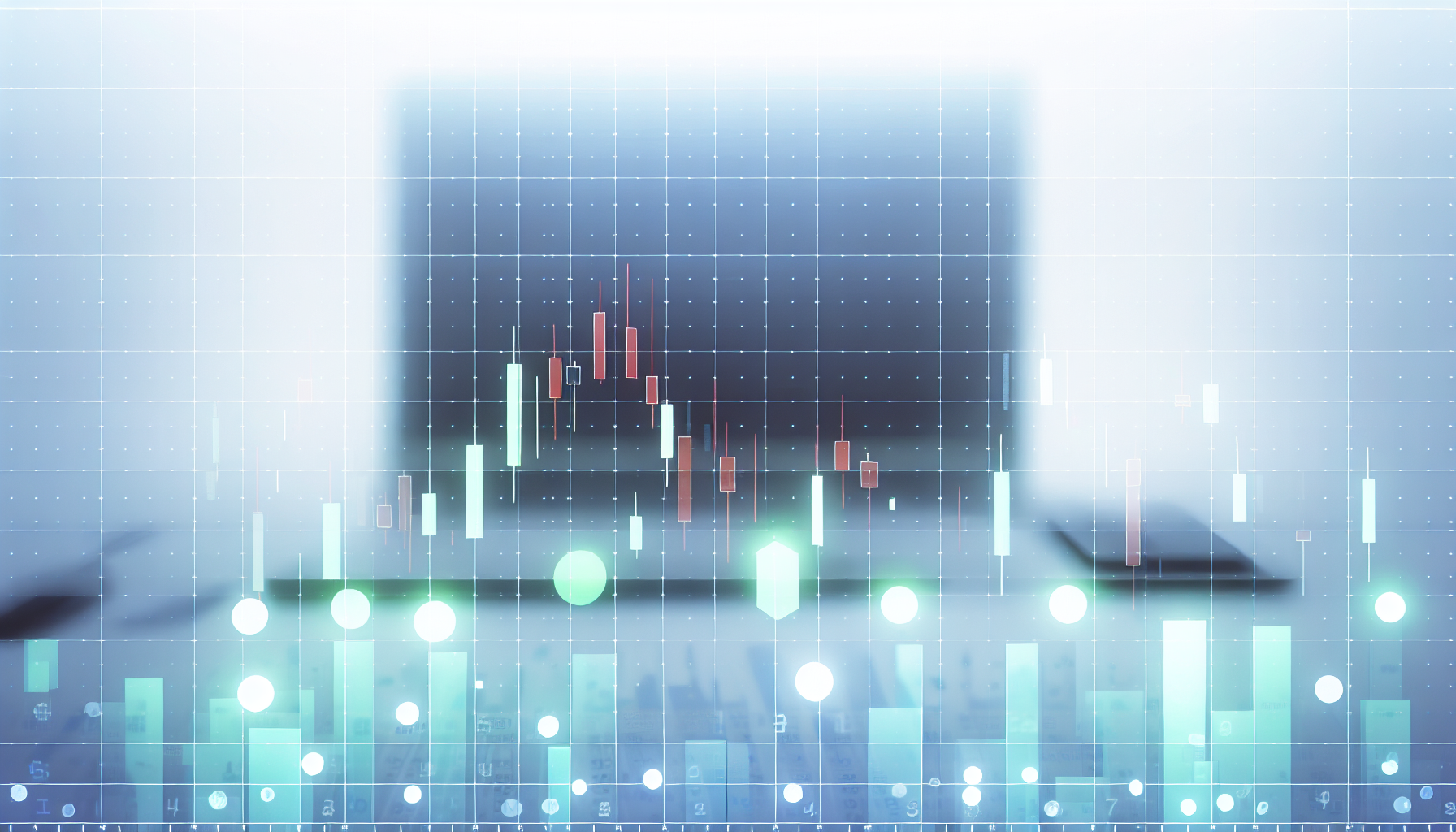 Guia prático sobre candlestick na análise técnica do mercado financeiro