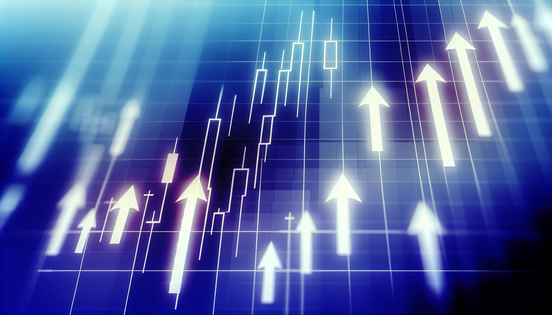 Como identificar suporte e resistência no mercado financeiro