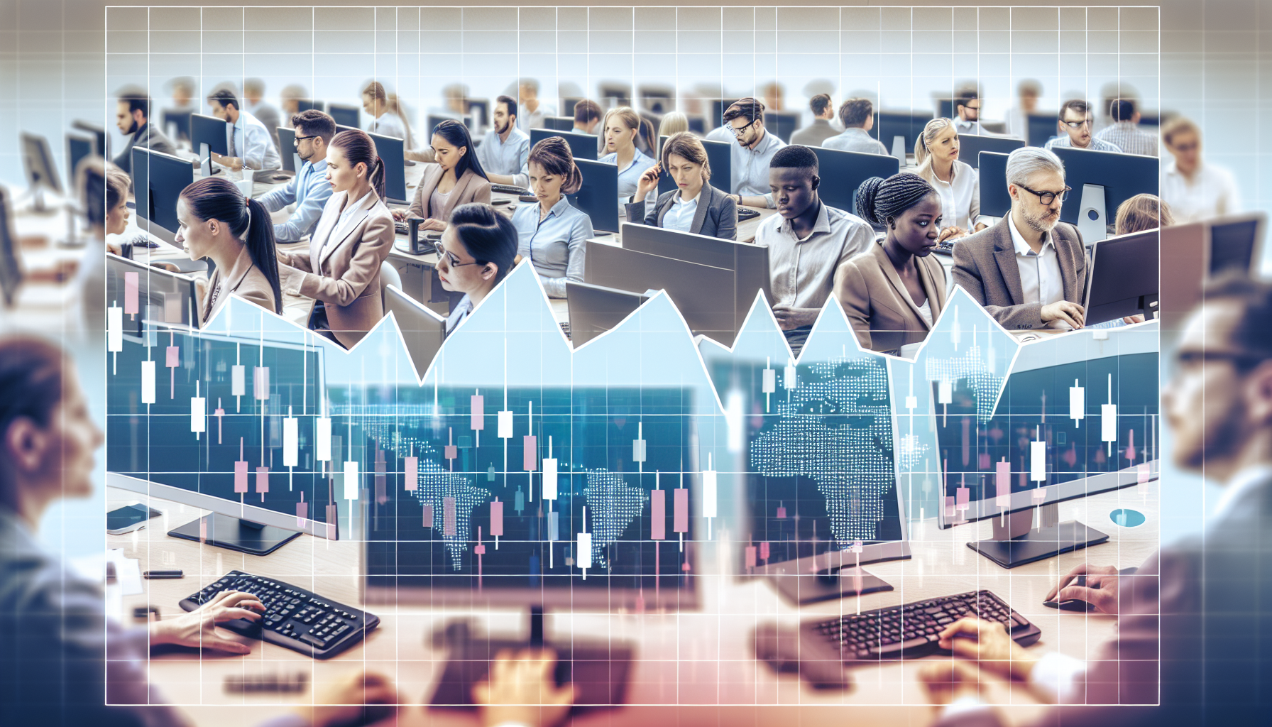 O que é day trade e como começar a investir?